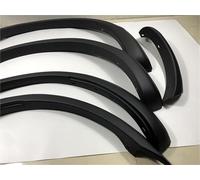 Jodriva For ford, Ranger T6 T7 2012-2018 Ruota for auto Sopracciglio Parafango Passaruota Ala Raschietto Passaruota Parti Car Styling Rivestimento passaruota(T7)