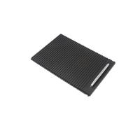 Jodriva For Geely, Boyue Copertura del bracciolo vano portaoggetti Scatola push-pull Porta bicchiere d'acqua Tenda da tirare Maniglia del vano portaoggetti dell'auto
