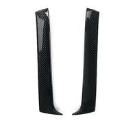 Jodriva For Golf, for 7 7.5 MK7 MK7.5 2014-2019 Variant Wagen Lunotto posteriore Tronco Spoiler Ala laterale Coda Portellone Copertura Splitter Spoiler posteriore(Carbon Fiber Look)