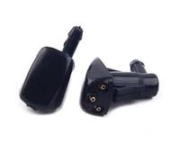 Jodriva, for Hyundai, for Tucson, for Cerato Ugello lavavetri Pulisci ugello parabrezza 1 paio Parabrezza anteriore 986302E100 Ugello lavavetri