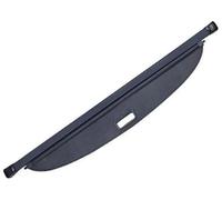 Jodriva, for Jeep, for Compass, for Limited MK49 2007-2017 Copertura for bagagliaio posteriore auto Copertura for bagagli retrattile Tenda parasole for bagagliaio posteriore for auto Ripiani for tend