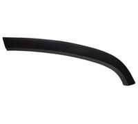 Jodriva For Jeep, Grand Cherokee 2011 2012 2013 2014 2015 2016-2021 Auto Sinistra/Destra Ruota posteriore Passaruota Trim Sopracciglio Superiore Parafango Copertura Rivestimento passaruota(Left Side)