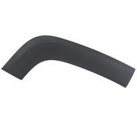 Jodriva For Jeep, Renegade 2015-2019 2020 2021 2022 Auto Ruota Posteriore Sopracciglio Parafango Arco Ruota Sopracciglio Protezione Rivestimento passaruota(Left)