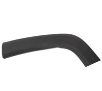Jodriva For Jeep, Renegade 2015-2022 Parafango ruota for auto Modanatura alloggiamento parafango Parafanghi Parafango Ruota Sopracciglio Assemblaggio Rivestimento passaruota(LEFT)