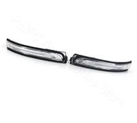 Jodriva For Kia, for Sportage, 2017 2018 Specchietto retrovisore Indicatore di direzione LED Indicatore di direzione Lampada che indica 87614D9000L 87624D9000R Indicatori di direzione