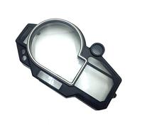 Jodriva, for la sostituzione del guscio dello strumento contagiri moto S1000RR HP4, for la parte superiore e inferiore dello strumento Esposizione di motociclette(BLACK Top)
