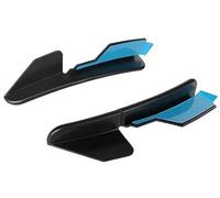Jodriva For Mercedes-Benz, C117 CLA45 CLA180 CLA200 CLA250, AMG 2013-2019 Paraurti posteriore Flares Arco Ruota Sopracciglio Labbra Rivestimento passaruota