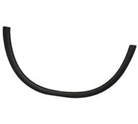 Jodriva For Mercedes-Benz, Classe GLC W253 GLC200 GLC260 GLC300 2016 2017 2018 2019 2020 2021 Car Wheel Arch Trim Strip Rivestimento passaruota(Front right)
