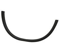 Jodriva For Mercedes-Benz, Classe GLC W253 GLC200 GLC260 GLC300 2016 2017 2018 2019 2020 2021 Car Wheel Arch Trim Strip Rivestimento passaruota(Rear right)