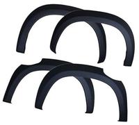 Jodriva For Mercedes-Benz, classe X W470 2017 2018 2019 2020 2021 2022 Auto Parafanghi Flares Passaruota Doppia Cabina Rivestimento passaruota(Double tank covers)