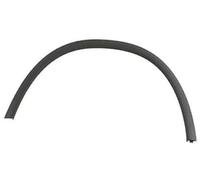 Jodriva For Mercedes-Benz, W253 GLC200 GLC260 GLC 2016-2018 Car Wheel Arch Trim Paraurti Foglia Pannello di rivestimento Auto Sopracciglio ruota Rivestimento passaruota(Front Left)