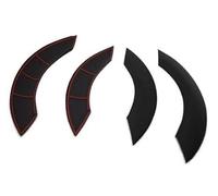 Jodriva For Mercedes, for Sprinter 2014 2015 2016 2017 2018 4 pezzi/set decorazioni for modanatura passaruota for auto Rivestimento passaruota