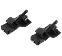 Jodriva, for Mitsubishi, for Outlander 3 GF GG ZJ ZK ZL 2012 2013 2014 2015 2016 2017 2018 2019 2020 2 pezzi parabrezza Jet MR971043-12300 Ugello lavavetri