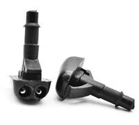 Jodriva, for Mitsubishi, for Pajero V31 V33 V73, for Colt L200, for Lancer, for Strada, for Eclipse 3000GT 2 pezzi ugello for getto tergicristallo anteriore Ugello lavavetri