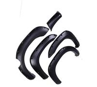 Jodriva For NISSAN, Titan 2004 2005 2006 2007 2008 2009 2010 2011 2012 2014 2015 Auto Parafanghi Flares Doppia Cabina Con Bullone Dado Rivestimento passaruota