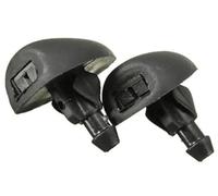 Jodriva, for Peugeot, for 205 1983 1984 1985 1986 1987 1988 1989 1990 1991 1992 1993 1994 1995 1996 1997 1998 2 pezzi ugello lavavetri 6438V8 Ugello lavavetri