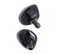 Jodriva, for Peugeot, for 407 2003 2004 2005 2006 2007 2008 2009 2010 Ugello for pulizia parabrezza Ugello for parabrezza auto 6438J2 Ugello lavavetri