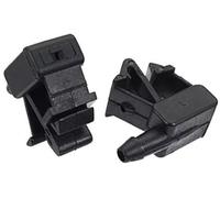 Jodriva, for Peugeot, for Partner, for Tepee 2008 2009 2010 2011 2012 2013 2014 2015 2016 2017 2018 Ugello lavavetri tergicristallo, for auto OEM: 6438Z7 Ugello lavavetri