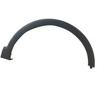 Jodriva For Renault, Captur 2013 2014 2015 2016 2017 2018 Auto Anteriore Destra Sinistra Passaruota Trim Stampaggio 638121420R 638131788R Rivestimento passaruota(Right Side)