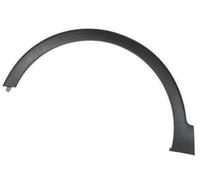 Jodriva For Renault, Captur 2013 2014 2015 2016 2017 2018 Auto Anteriore Destra Sinistra Passaruota Trim Stampaggio 638121420R 638131788R Rivestimento passaruota(Left Side)