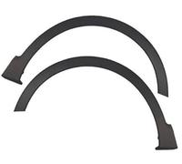 Jodriva For Renault, Captur 2013 2014 2015 2016 2017 2018 Auto Anteriore Destra Sinistra Passaruota Trim Stampaggio 638121420R 638131788R Rivestimento passaruota(Left Right)