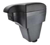 Jodriva For Renault, for Captur 2013-2017 Box bracciolo for auto Console centrale Bracciolo scatola di immagazzinaggio Accessori auto Portabicchieri Braccioli for auto Bracciolo per auto