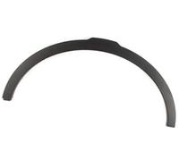 Jodriva For Rover, Evoque 2012-2017 Auto Passaruota Anteriore Modanatura Parafanghi Passaruota Trim Rivestimento passaruota(Left)