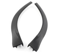 Jodriva For Rover, Sport 2006-2013 Car Rear Wide Passaruota Parafanghi Trim Sopracciglia Modanature Kit Protezione Rivestimento passaruota