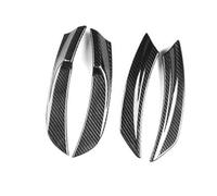 Jodriva For Subaru, BRZ 2021 2022 2023 Auto in Fibra di Carbonio Flares Archi Ruota Sopracciglia Parafango Labbro Della Copertura Della Protezione Parafango Rivestimento passaruota