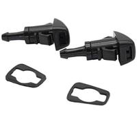 Jodriva, for Subaru, for Impreza 2008 2009 2010 2011 Parabrezza ABS lavavetri tergicristallo OEM: 86636FG051 Ugello lavavetri