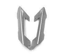 Jodriva, for, T MAX TMAX 530 2012 2013 2014 2015 2016 T-MAX 530 Accessori for moto Protezione cinghia catena Protezione parafango Tmax530 Paracatena(Silver)