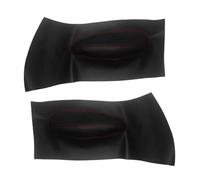 Jodriva For VW, for Beetle, 1998 1999 2000 2001 2002-2010 Rivestimenti interni Auto-styling In pelle microfibra Porta anteriore Bracciolo Pannello di copertura Decor Copertura del pannello del bracc