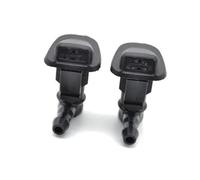 Jodriva, for Wrangler, for JK 2013 2014 2015 2016 2017 2 pezzi ugello lavavetri tergicristallo anteriore 68164356AB Ugello lavavetri