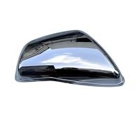 Jodriva, for, XV 700 750 1000 1100 Virago 1984-Up Moto Copertura Carenatura Batteria Cromata Protezione Lato Sinistro Destro Accessori Copertura laterale della batteria(Left)