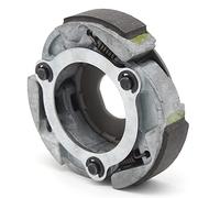 Jodriva Frizione moto centrifuga, for YAMAHA, YP250 YP250A YP250D Majesty DX 4HC-16620-00 4HC-16620-01 5CG-16620-00 5CG-16620-01 Frizione centrifuga per motociclette