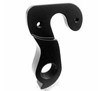 Jodriva Gancio deragliatore for bicicletta Rd, for FACTOR RD-H2 One V2 O2 VAM Vam Disc Slick Vista Telaio in carbonio for bici da strada Gancio for forcellino Mech Forcellino deragliatore bicicletta