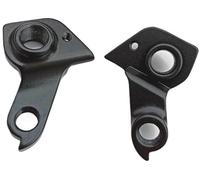 Jodriva Gancio for bicicletta 5 pezzi MECH Forcellino, for Orbea, Y0000144, for, LOKI, for, WILD HT 2017-20 LAUFEY 2018-19 deragliatore posteriore for Mtb Gancio posteriore per bicicletta