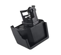 Jodriva Gruppo coperchio alloggiamento filtro aria, for GX340 GX390 188F 190F 192F Copertura del filtro dell'aria per motosega