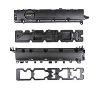 Jodriva Guarnizione coperchio testata cilindro valvola motore, for Peugeot, 307 308 408 508 C8 C5 C4 807 0248P7 0248R6 0248P6 0249C7 0249C8 Guarnizione della testata del cilindro(1 set valve cover)