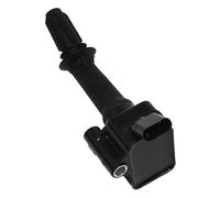 Jodriva Ignition Coil, for Buick, for Velite 5, for Encore, for Lacrosse, for Regal, for Verano 12697989 25203537 Pack Bobina di accensione(BLACK 1pcs)