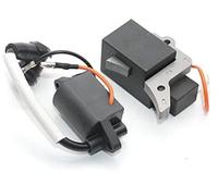 Jodriva Ignition Coil, for Shindaiwa, Chainsaw 400 488 488P 488EMC Pacchetto bobina per accensione