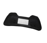 Jodriva Isolamento termico del cofano motore anteriore dell'auto, fonoassorbente in cotone, for Hyundai, IX35 2009-2016 2010 2011 2012 2013 2014 2015 Isolamento termico del motore dell'auto
