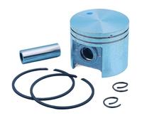 Jodriva Kit Anello spinotto pistone da 40 mm, for, 021 023 MS210 MS230 MS 210 230 MS230C Motosega 1123 030 2003 1123 030 2019 Pezzi di Ricambio Kit pistone per Motosega