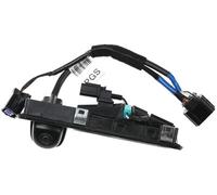 Jodriva Kit camma per retromarcia automatica Maniglia per bagagliaio con telecamera di parcheggio per retromarcia 95760B1100, per Hyundai, per Genesi 2014-2016