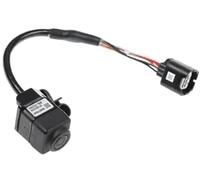 Jodriva Kit camma per retromarcia automatica Telecamera di parcheggio 36580-T1W-A01 Assistenza al backup per retromarcia, per Crv 5 porte