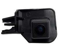 Jodriva Kit camma per retromarcia automatica Telecamera di parcheggio 86790-02081 Gruppo retromarcia del coperchio bagagliaio dell'auto, per Toyota, per Corolla 2014-2019
