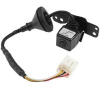 Jodriva Kit camma per retromarcia automatica Telecamera di parcheggio 95760-1Q310, per Kia, per Forte 2009-2012 Retromarcia Retrovisore Park Assist Accessori auto