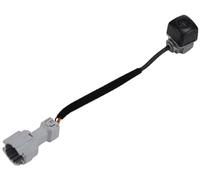 Jodriva Kit camma per retromarcia automatica Telecamera di parcheggio 95760-2W000 Assistenza al backup per retromarcia, per Hyundai, per Santa Fe Sport 2013-2014 95760-2W100 95760-2W300