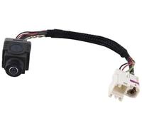 Jodriva Kit camma per retromarcia automatica Telecamera di parcheggio A1669050803 Retromarcia per auto, per Mercedes-Benz, per Mercedes-Benz W166 W117 W156 W463
