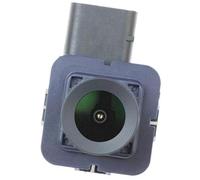 Jodriva Kit camma per retromarcia automatica Telecamera di parcheggio ED8T-19G490-A Assistente per auto Retromarcia-Backup per retromarcia, per Escort 2015-2017